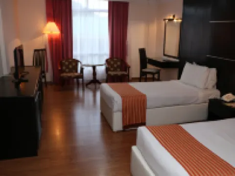 ザ ジェライ ホテル スンガイ ペタニ スンガイ・プタニのホテル