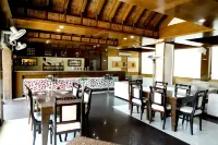 Comfort Inn Coral River - breakfast