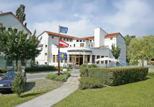 Am Spiegeln Dialog.Hotel.Wien Hôtels à proximité de : Château de Schönbrunn