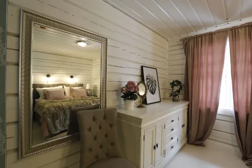 Sara's Bed and Breakfast - 4 ดาว