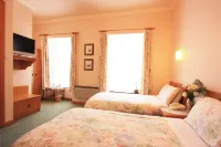 Rathbaun Hotel Hotels in Doolin