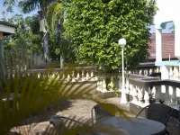 麥池度假酒店 安東尼奧港酒店