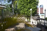 Match Resort Hotel a 
