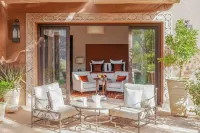 Kasbah Tamadot - Sir Richard Branson's Moroccan Retreat