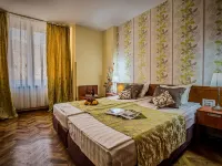 Hotel Rina Cerbul Hotels near Peles Castle
