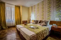 Hotel Rina Cerbul Hotels in Sinaia