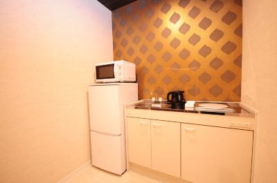 その他 ホテルジャパネスク福岡の写真