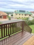 Hermanus Heights Villa