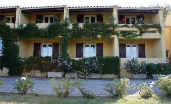 Hotel les Cavalets