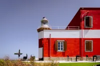 Resort Faro di Punta Fenaio Hotels in Giglio Porto