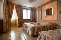 Hotel Saint-Martin Hotel a Colmar
