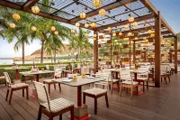 Shangri-La Barr Al Jissah, Muscat Hotel a As Sifah