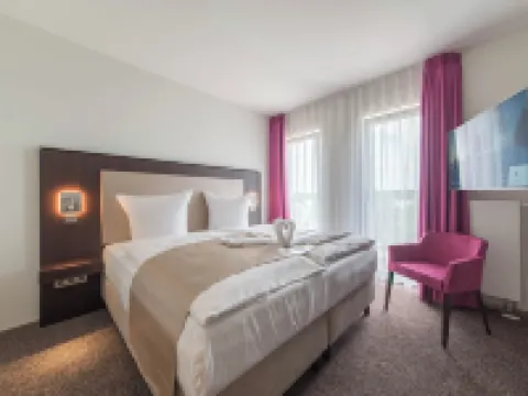 Fontane Hotel & Apartments Hotels in Barnim