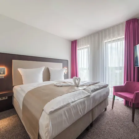 Fontane Hotel & Apartments