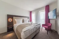 Fontane Hotel & Apartments Hotels in Joachimsthal