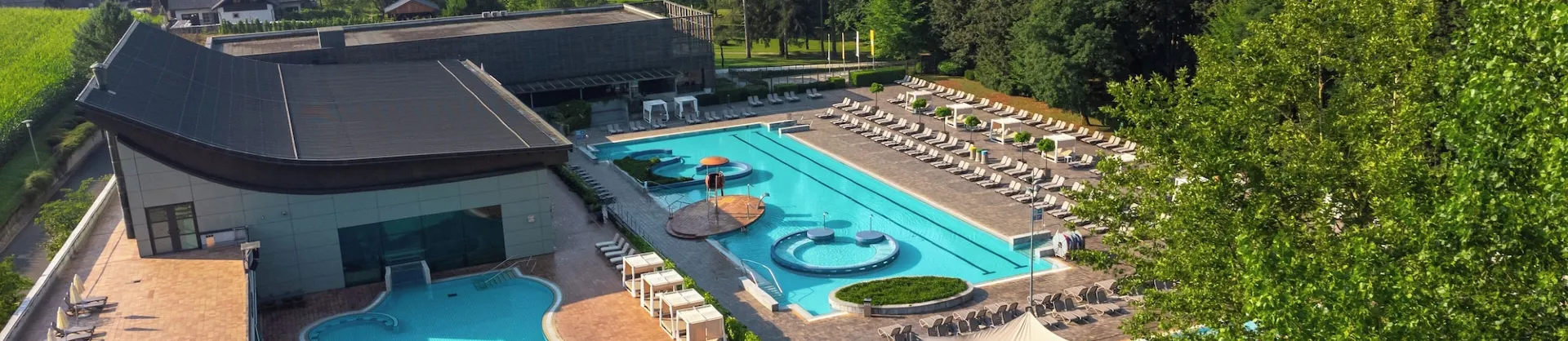Gehobene Hotels 