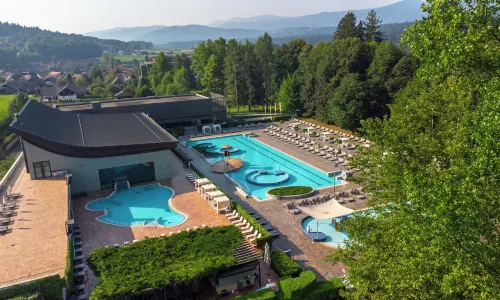 Hotel Balnea Superior - Terme Krka
