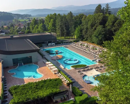 Hotel Balnea Superior - Terme Krka Hotels in Novo Mesto