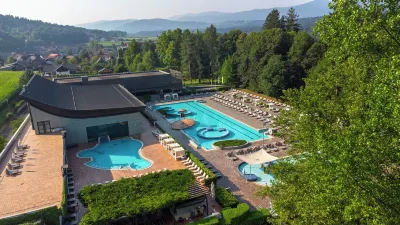 Hotel Balnea Superior - Terme Krka Hotels near Knjiznica Mirana Jarca