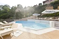 Relais Villa Prato - piscina