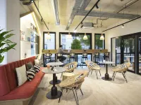 Hôtel Life Bordeaux Gare - BG Hotels near Bastide