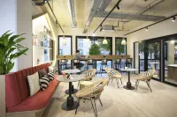 Hôtel Life Bordeaux Gare - BG