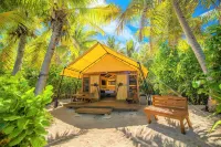 Barefoot Manta Island Resort - Wifi