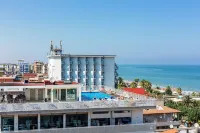 Medi Garden Hotel&Residence - 수영장