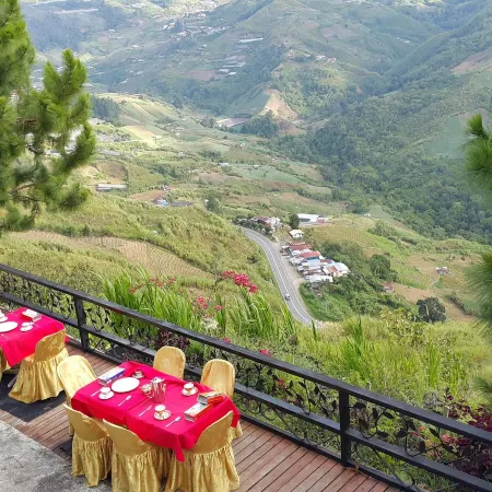 Crystal Hill R