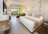 Lopesan Villa del Conde Resort & Thalasso - balcony