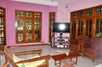 Alp Guest