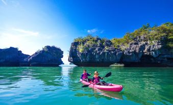 Pak Nam Resort