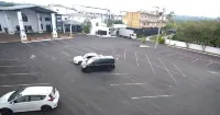Golf View Hotel - parking