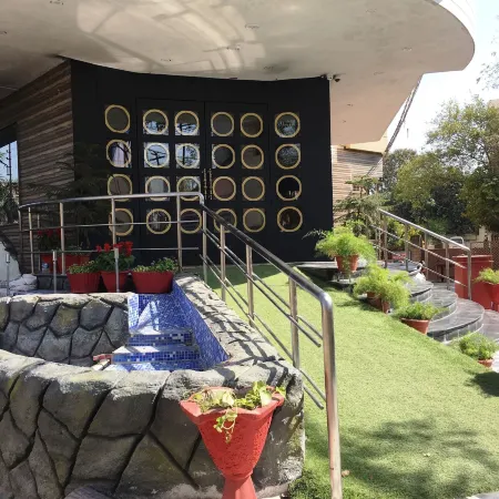 Hotel K3 Club Residency