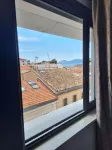 Hôtel Cannes Centre Univers - Ocean View