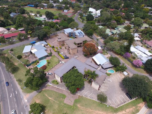Nelspruit Lodge