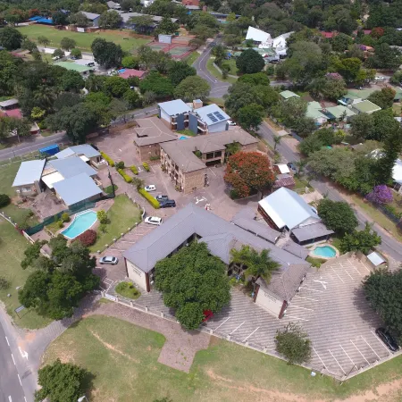Nelspruit Lodge