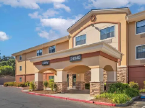 Extended Stay America Suites - Los Angeles - Valencia Hotels in Stevenson Ranch
