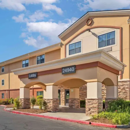 Extended Stay America Suites - Los Angeles - Valencia