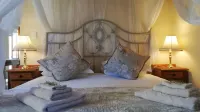 Saxe-Coburg Lodge