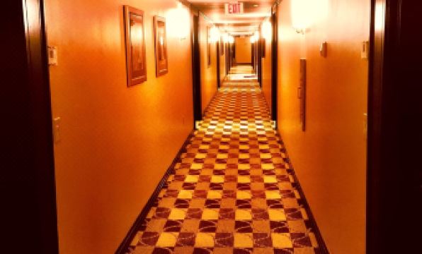 Apartment at de Soleil Hotel on Ocean Drive