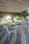 Molos Bay Hotel - breakfast