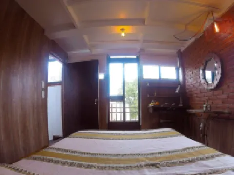 Casa Boutique Calle Berlin Hoteles en Coyoacán