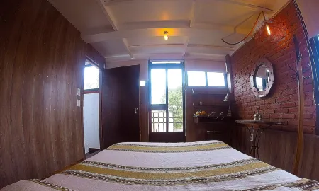 Calle Berlin Boutique Отели рядом с достопримечательностью «UNAM Central Library»