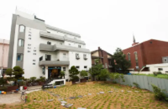 Suncheon Guesthouse Nreem