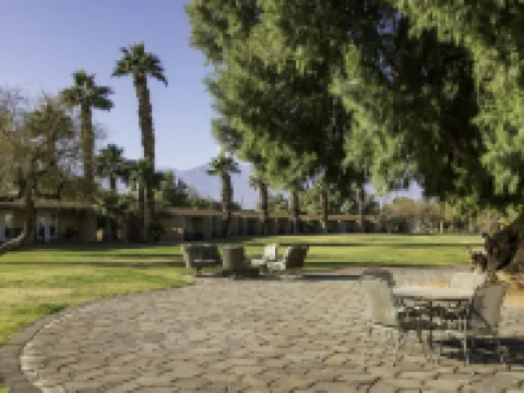 The Ranch at Death Valley – Inside the Park Hotels in Inyo County