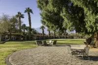 The Ranch at Death Valley – Inside the Park