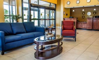 Comfort Inn & Suites Franklin East