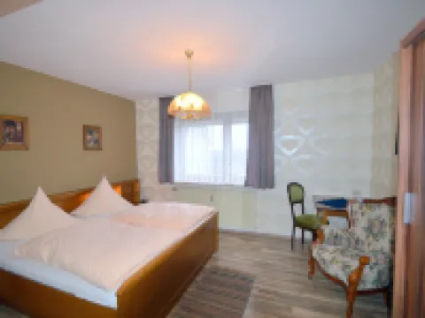 Pension Waldesruh Hotels in Westerwaldkreis