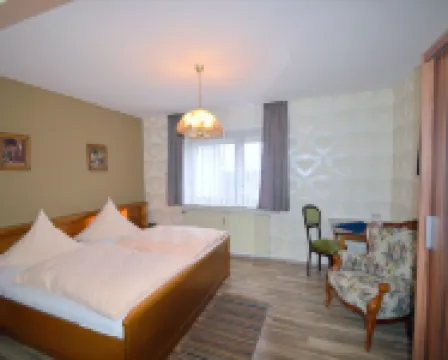 Pension Waldesruh